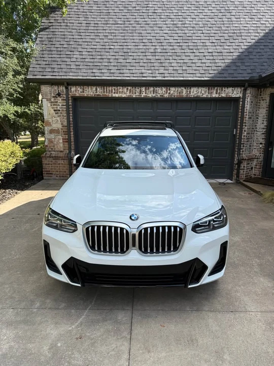 2022 BMW G01 X3 - Image 3 of 16
