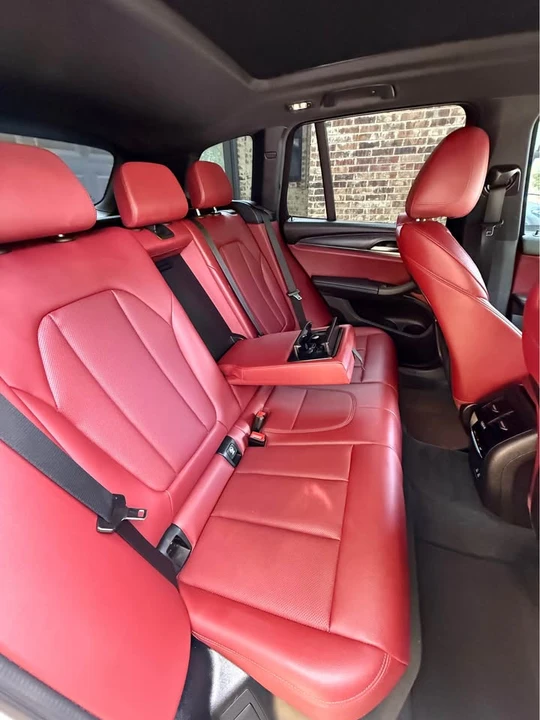 2022 BMW G01 X3 - Image 12 of 16