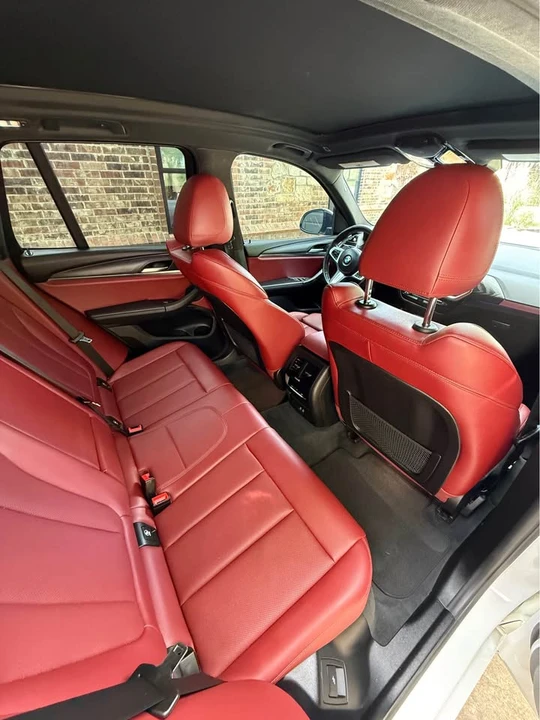 2022 BMW G01 X3 - Image 13 of 16
