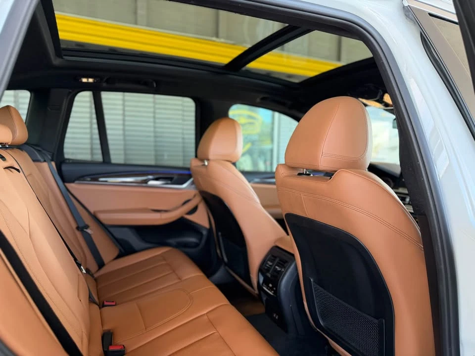 2022 BMW G01 X3 - Image 17 of 20