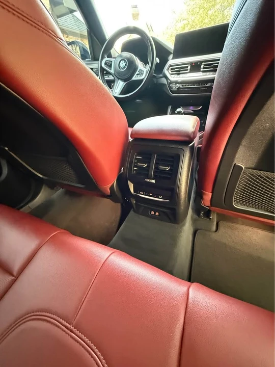 2022 BMW G01 X3 - Image 14 of 16