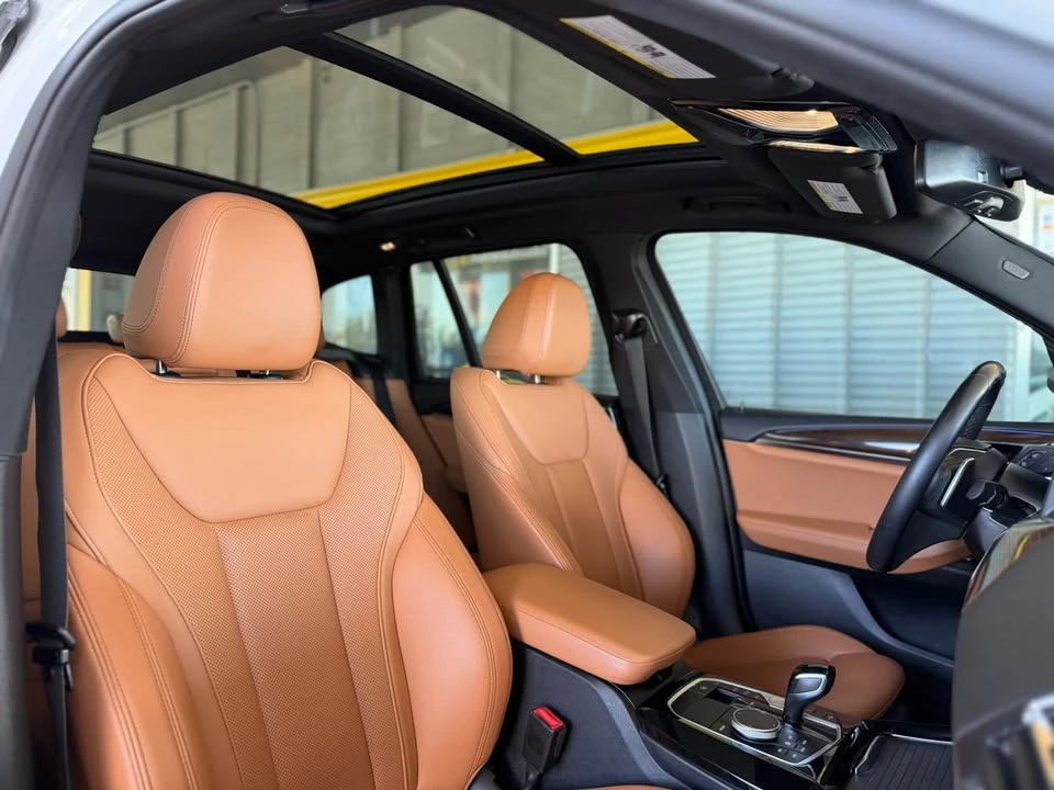 2022 BMW G01 X3 - Image 14 of 20