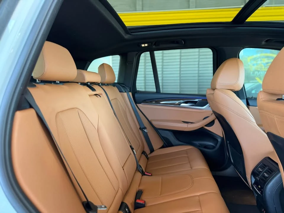 2022 BMW G01 X3 - Image 16 of 20