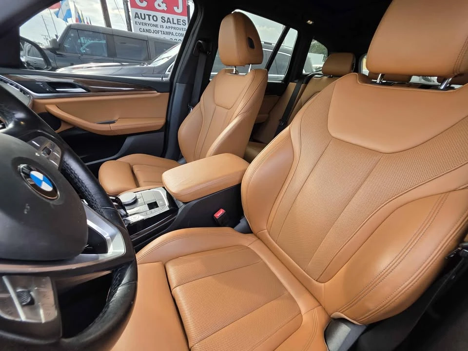 2022 BMW G01 X3 - Image 18 of 20
