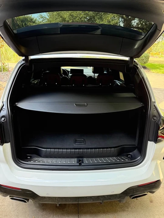 2022 BMW G01 X3 - Image 15 of 16