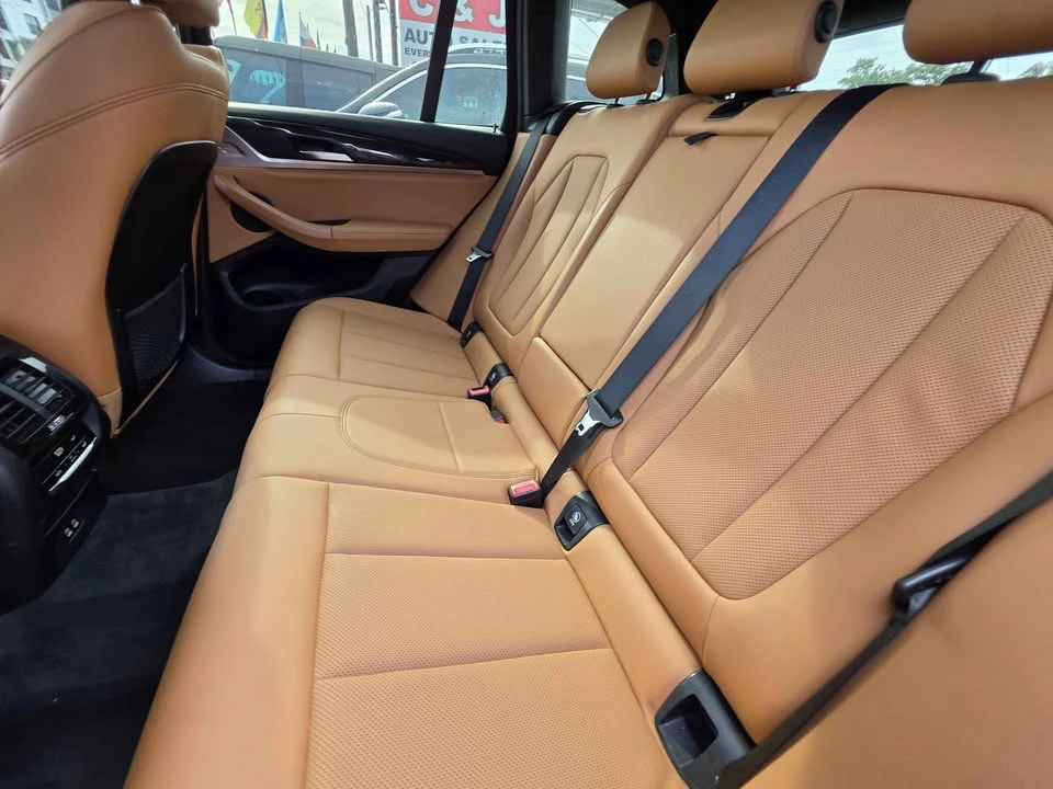 2022 BMW G01 X3 - Image 17 of 20