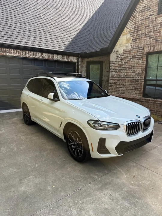 2022 BMW G01 X3 - Image 4 of 16