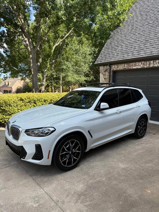 2022 BMW G01 X3 - Image 2 of 16