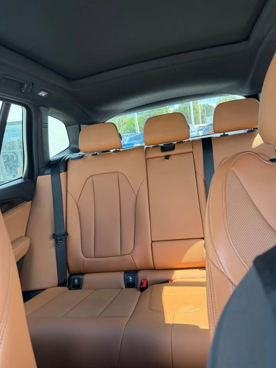 2022 BMW G01 X3 - Image 10 of 15