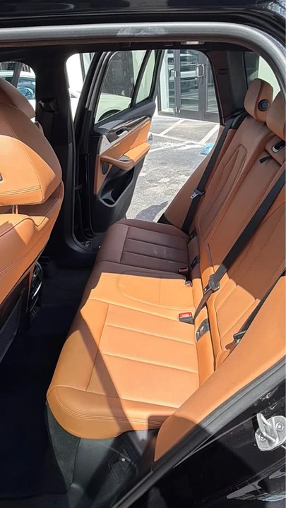 2022 BMW G01 X3 - Image 9 of 15