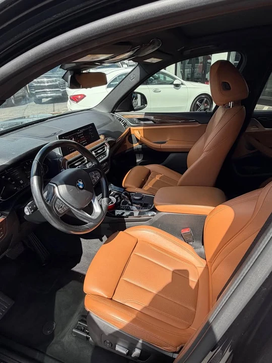 2022 BMW G01 X3 - Image 8 of 15