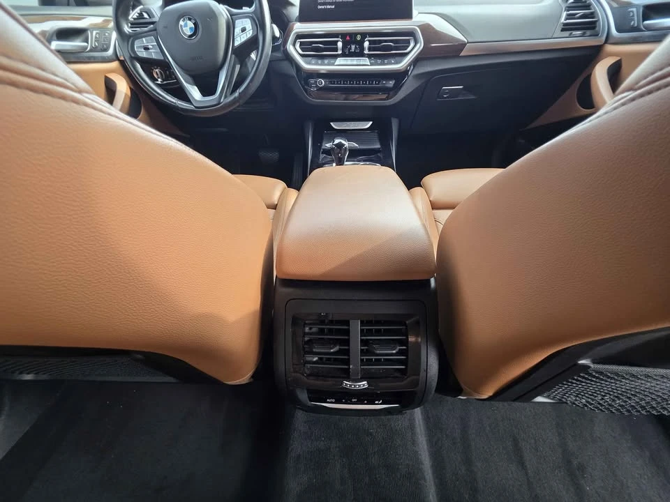 2022 BMW G01 X3 - Image 14 of 20