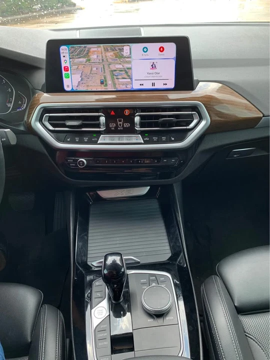 2022 BMW G01 X3 - Image 14 of 18