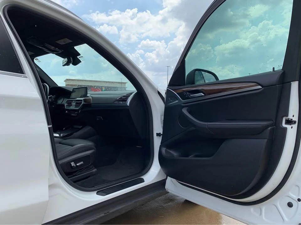 2022 BMW G01 X3 - Image 10 of 18