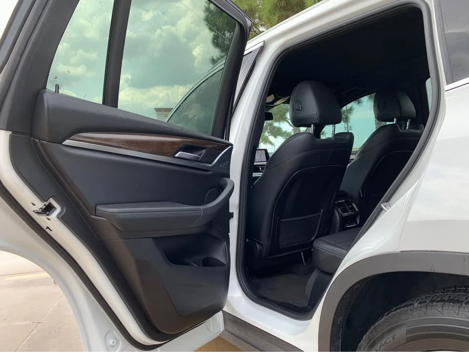 2022 BMW G01 X3 - Image 12 of 18