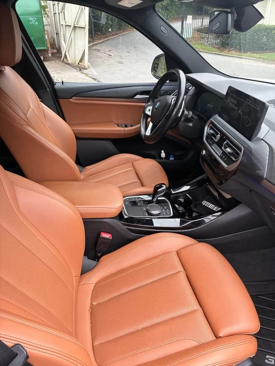 2022 BMW G01 X3 - Image 6 of 13