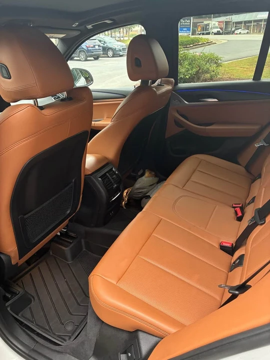 2022 BMW G01 X3 - Image 5 of 13