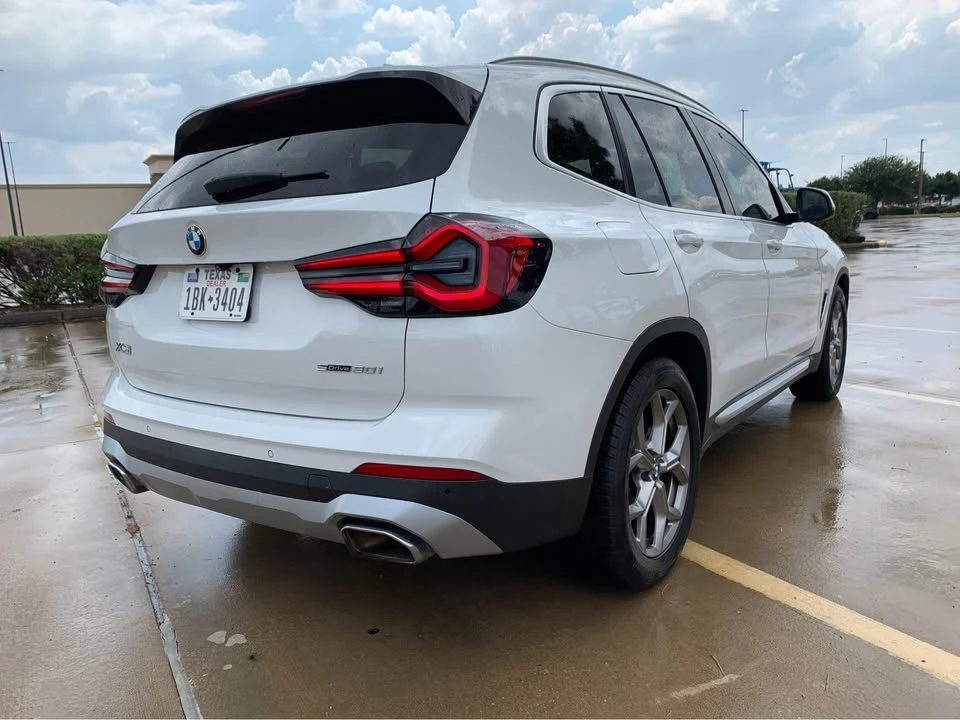 2022 BMW G01 X3 - Image 5 of 18