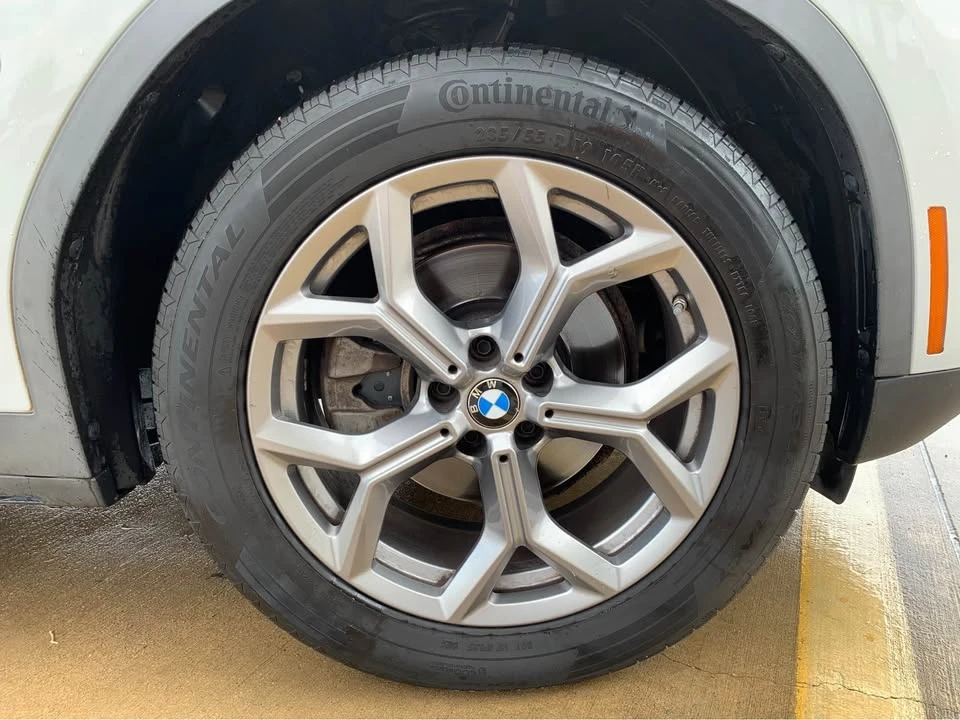2022 BMW G01 X3 - Image 18 of 18