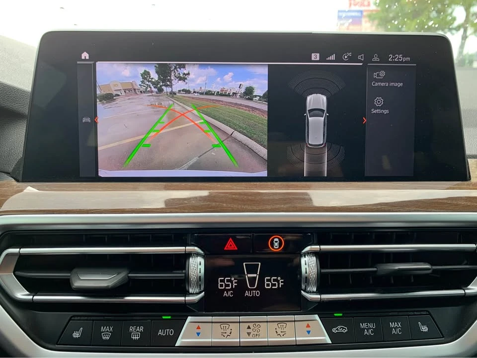 2022 BMW G01 X3 - Image 15 of 18