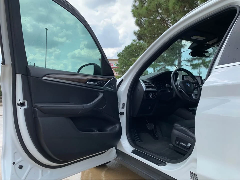 2022 BMW G01 X3 - Image 9 of 18