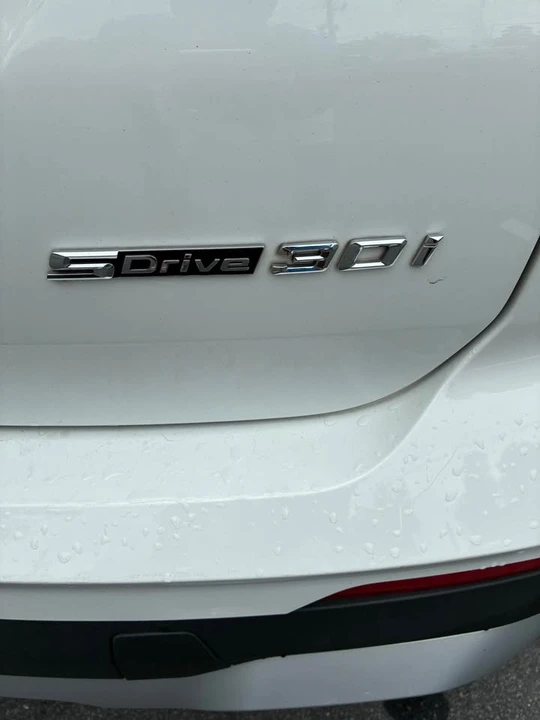 2022 BMW G01 X3 - Image 12 of 13