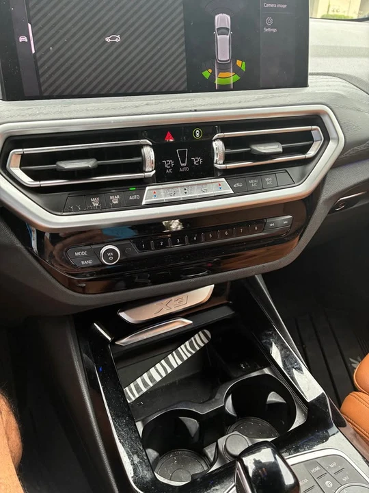 2022 BMW G01 X3 - Image 9 of 13