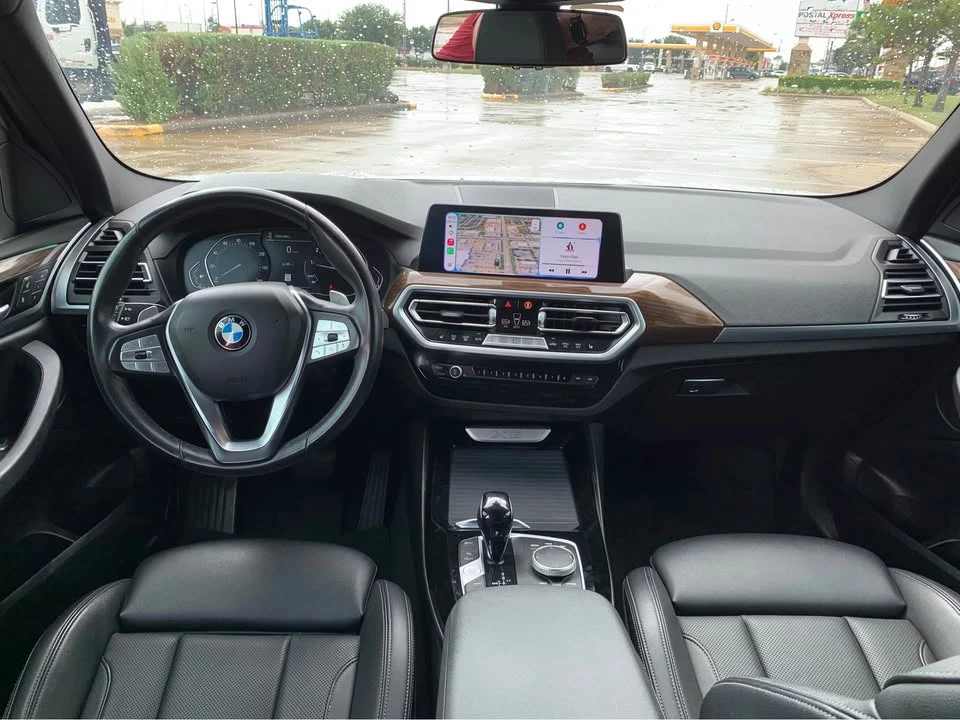 2022 BMW G01 X3 - Image 13 of 18