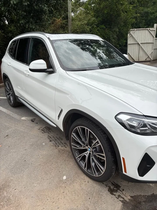 2022 BMW G01 X3 - Image 2 of 13