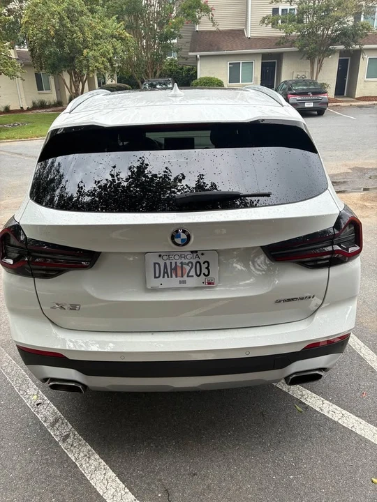 2022 BMW G01 X3 - Image 4 of 13