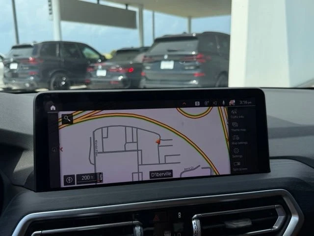 2022 BMW G01 X3 - Image 11 of 17