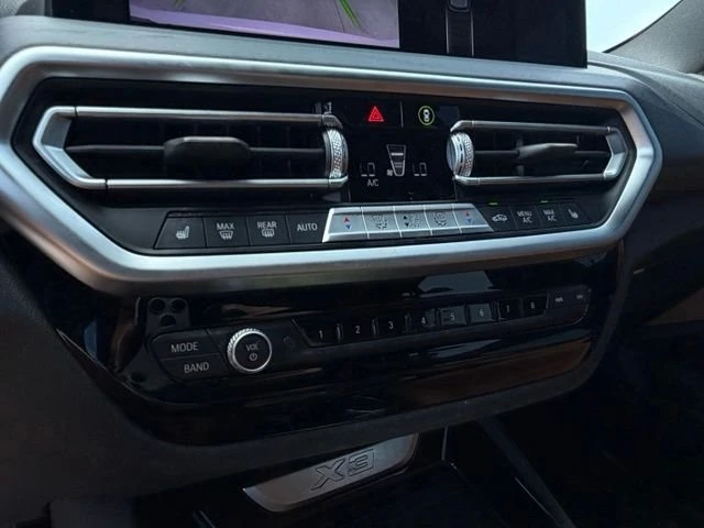 2022 BMW G01 X3 - Image 12 of 17