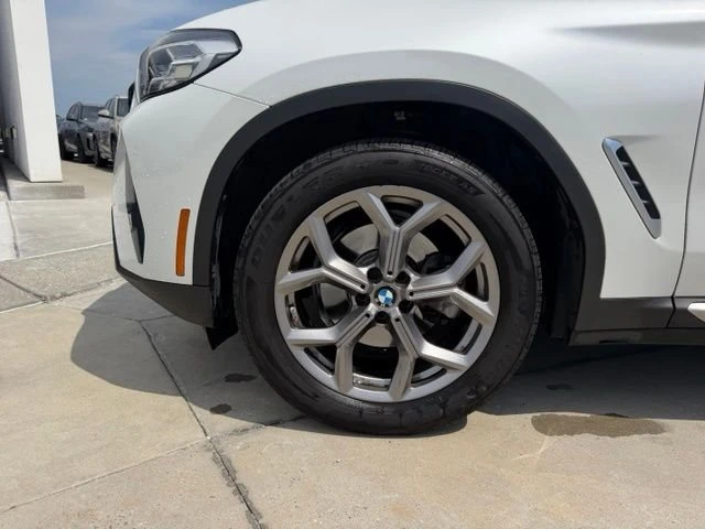 2022 BMW G01 X3 - Image 7 of 17
