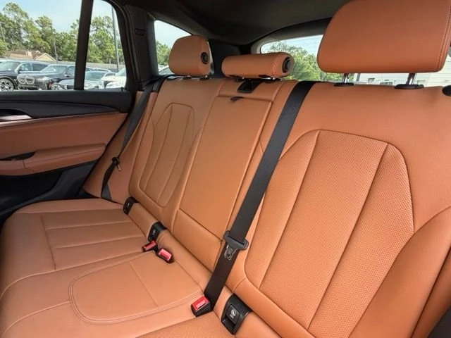 2022 BMW G01 X3 - Image 15 of 17