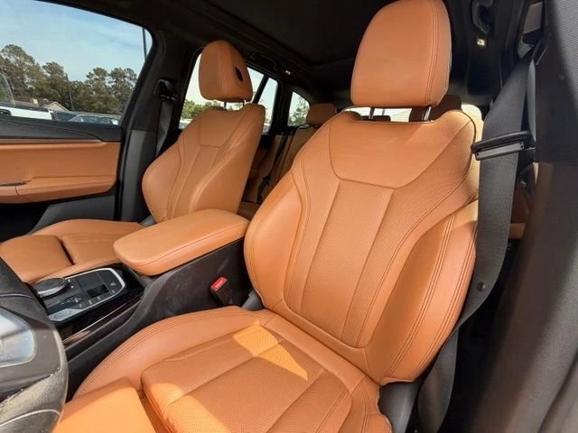 2022 BMW G01 X3 - Image 13 of 17