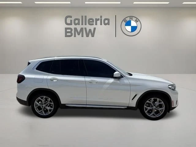 2022 BMW G01 X3 - Image 3 of 17