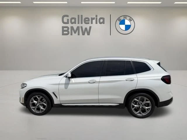 2022 BMW G01 X3 - Image 4 of 17