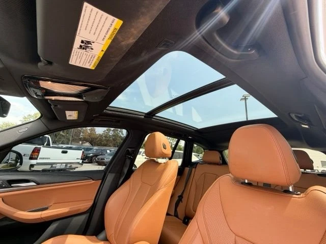 2022 BMW G01 X3 - Image 14 of 17