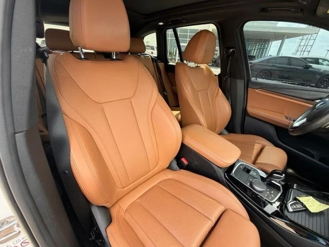 2022 BMW G01 X3 - Image 16 of 17