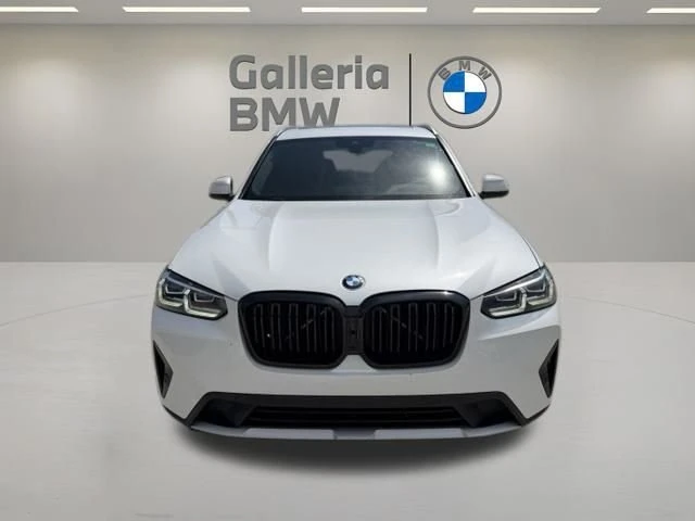 2022 BMW G01 X3 - Image 2 of 17