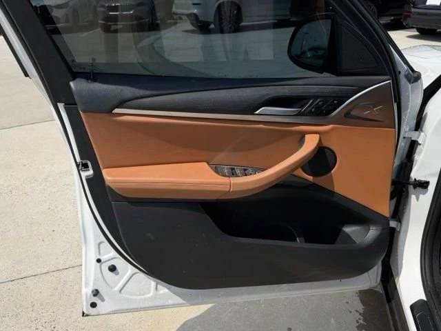 2022 BMW G01 X3 - Image 9 of 17