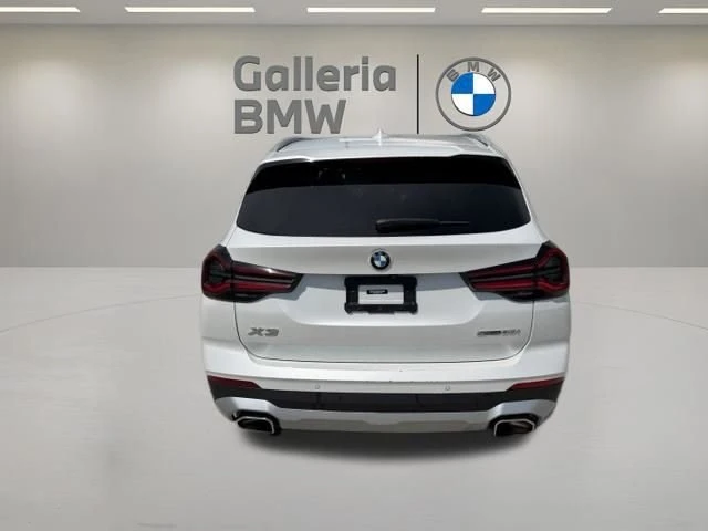 2022 BMW G01 X3 - Image 5 of 17