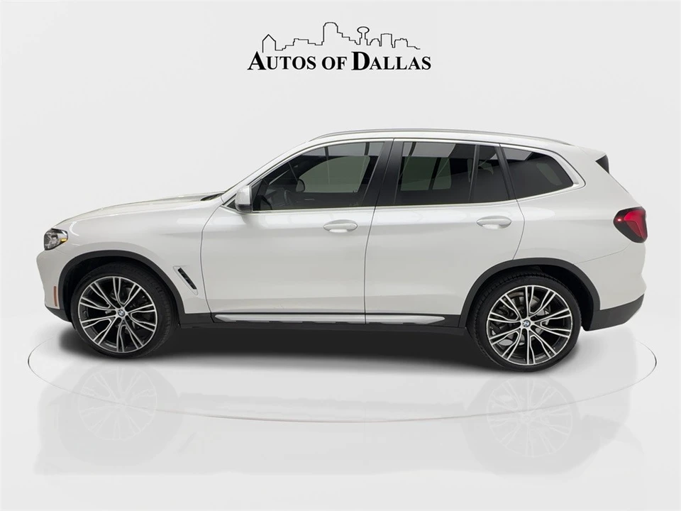 2022 BMW G01 X3 - Image 6 of 12