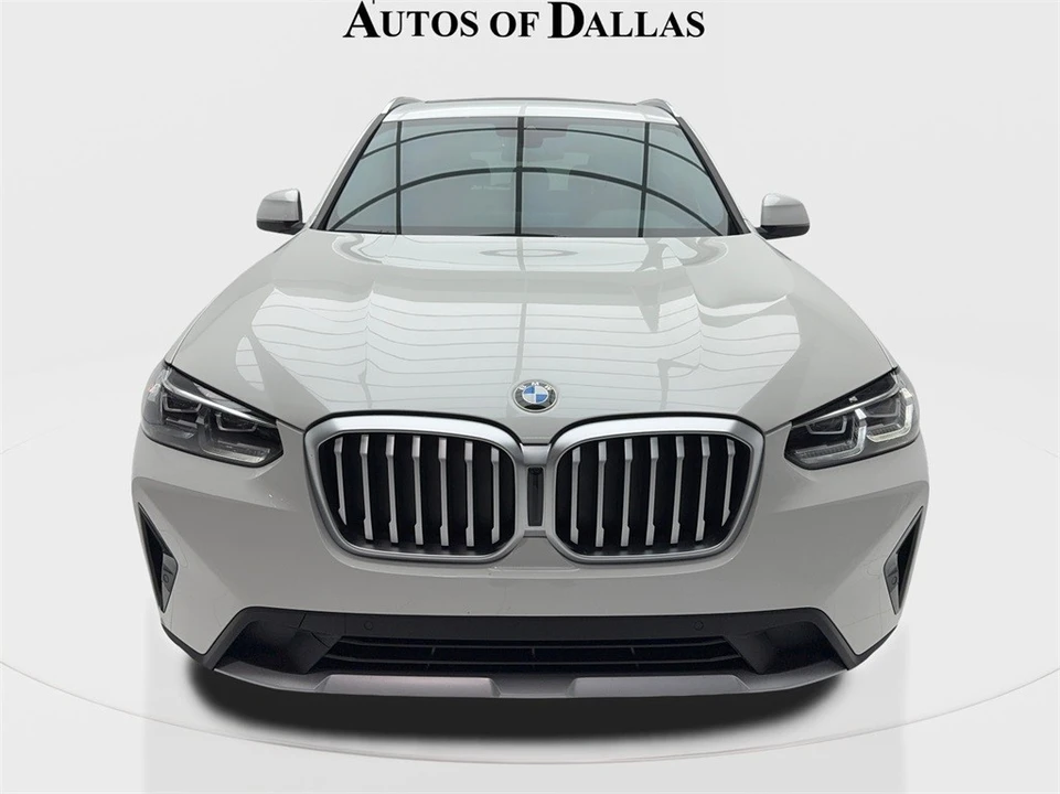 2022 BMW G01 X3 - Image 4 of 12