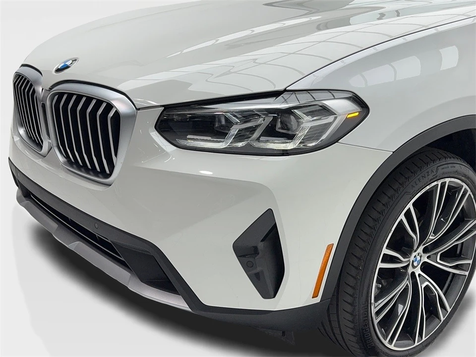 2022 BMW G01 X3 - Image 5 of 12