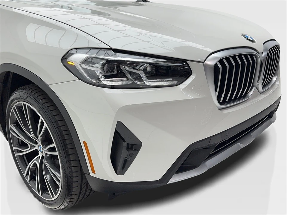 2022 BMW G01 X3 - Image 3 of 12