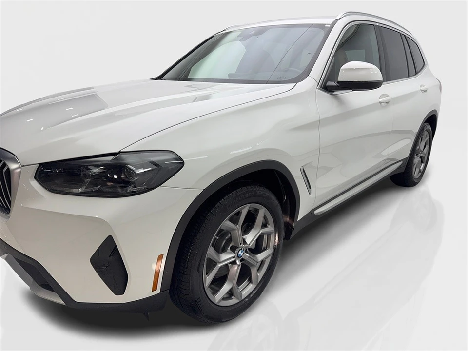 2022 BMW G01 X3 - Image 11 of 21