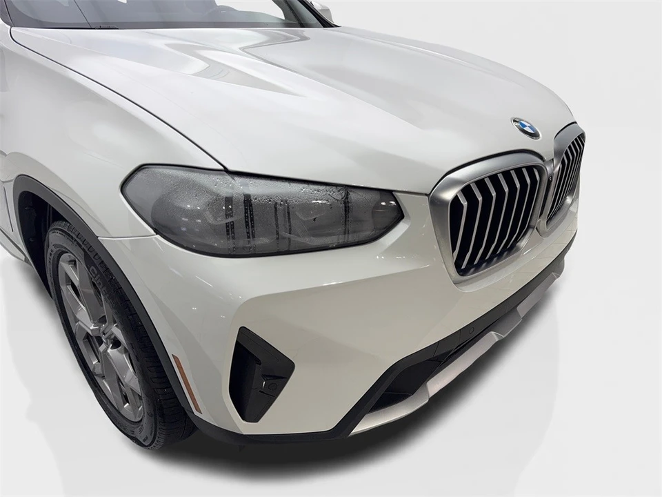 2022 BMW G01 X3 - Image 17 of 21