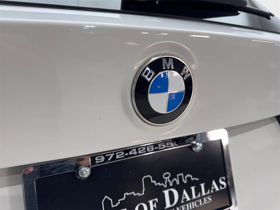 2022 BMW G01 X3 - Image 21 of 21
