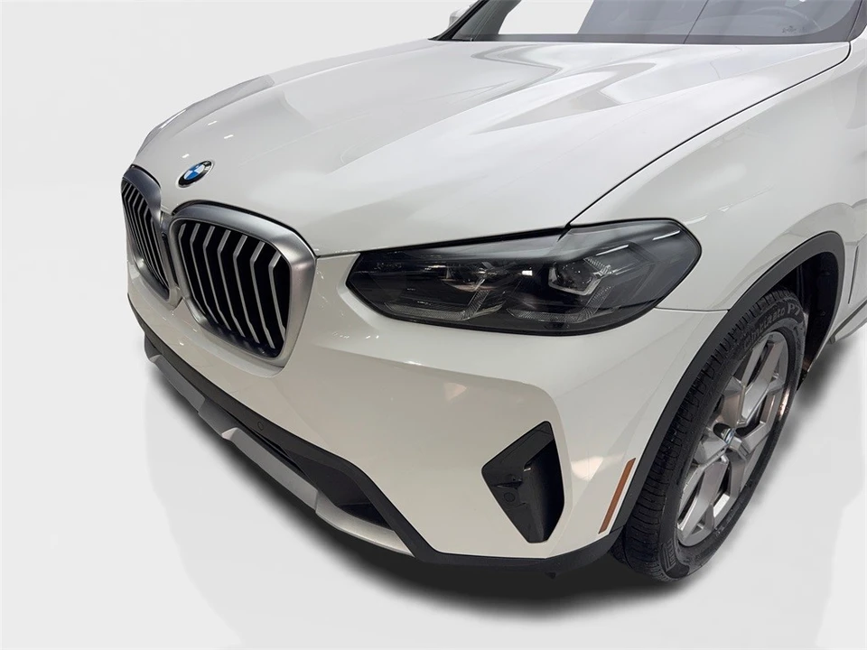 2022 BMW G01 X3 - Image 16 of 21